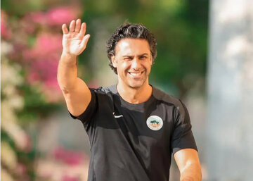 قلعهنویی و شاگردانش زیر ذرهبین فرهاد مجیدی!