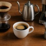 قهوه چگونه باعث خواب آلودگی میشود؟