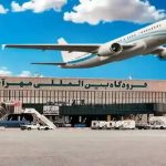 قیمت بلیت پروازهای داخلی افزایش یافت + جدول سقف نرخ مسیرهای داخلی را ببینید
