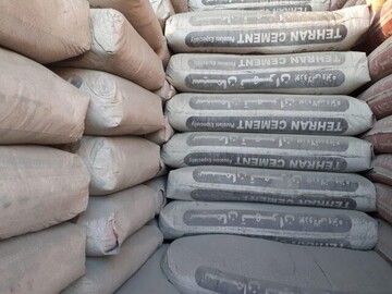 قیمت جدید سیمان اعلام شد/ سیمان زیر فشار قیمتی قرار گرفت + جدول