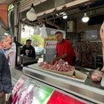 قیمت جدید گوشت قرمز امروز ۴ آذرماه/ قیمت ران گوسفندی از یک میلیون تومان گذشت