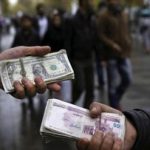 قیمت دلار، یورو و سایر ارزها امروز ۱۲آبان/ دلار یک کانال دیگر سقوط کرد