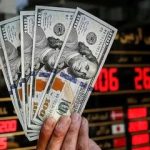 قیمت دلار، یورو و سایر ارزها امروز ۱۸ آبان/ مسیر قیمت دلار صعودی شد