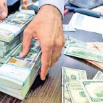 قیمت دلار، یورو و سایر ارزها امروز ۲۷ آبان/ صعود قیمت دلار ادامه‌دار شد
