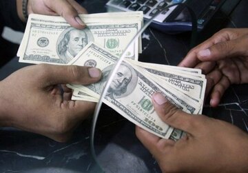 قیمت دلار، یورو و سایر ارزها امروز ۲۸ آبان/ کف قیمتی دلار باز هم شکست