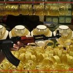 قیمت طلا حساس شد/ قیمت جدید طلای جهانی امروز ۲۸ آبان‌ماه ۱۴۰۴