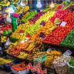قیمت میوه در تهران اعلام شد