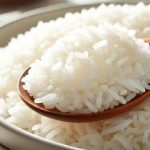 قیمت هر دانه برنج ۸۰ تومان هر قاشق برنج ۲ هزار و ۴۰۰ تومان