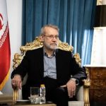 لاریجانی به پاکستان می‌رود