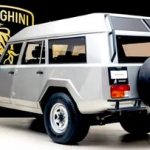 لامبورگینیِ سلطان به فروش می‌رسد