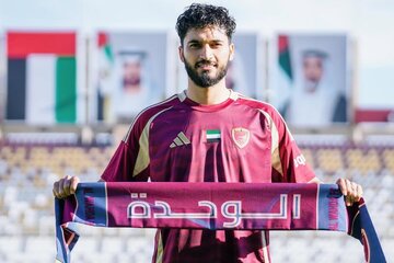 لژیونر ایرانی در آستانه پرسپولیسی شدن!