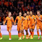 لیست تیم‌هایی که راهی جام جهانی شدند