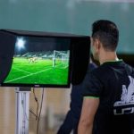 ماجرای باورنکردنی VAR در قزوین!