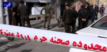 ماجرای پرابهام مرگ یک وکیل در فردیس/ قتل نبود