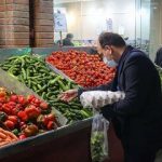 ماجرای یک شایعه جنجالی در بازار میوه