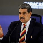 مادورو خطاب به نظامیان: در حالت آماده‌باش باشید