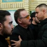 مالک تراکتور مدرک رو کرد!