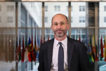 مالی: در تهران، ایده مذاکره با آمریکا با احساس خیانت روبه‌رو است