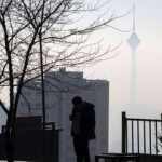 ماندگاری آلودگی هوا تا هفته آینده