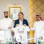 مانچینی سرمربی السد شد