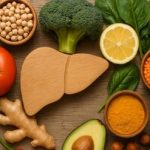 مبتلایان به کبد چرب، سبزیجات چلیپایی بخورند!/ روغن زیتون و ماهی، کاهنده موثر چربی کبد/ ادعای بهبودی با قهوه، چای سبز و ادویهجات چقدر واقعیت دارد؟