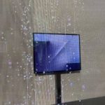 متفاوت‌ترین گوشی تاشو سامسونگ در راه است