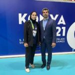 محبوب مثل هادی ساعی و خواهرش!