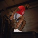 محبوبترین حرکت در کراسفیت!