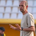 محرم هنوز از سپاهان راضی نیست