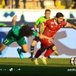 محرومیت یک استقلالی و یک پرسپولیس در کمیته انضباطی