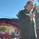 محسن رضایی: اگر مقاومت مردم و شهدا در جنگ ۱۲ روزه نبود، ایران اشغال می‌شد/ شهادت اتوبانی است که به انسانیت ختم می شود