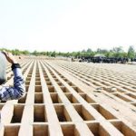 محل آرامستان‌های جدید تهران محرمانه شد