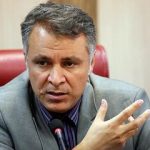 محمد فاضلی به پزشکیان: طراح و پیش‌برنده پروژه تأمین آب تهران از طریق شیرین‌سازی آب دریا کیست؟/  اصلاً پولی باقی مانده که صرف این نادانی ها کنید؟