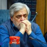 محمد مهاجری: آقای منان رئیسی! باید هم خجالت بکشید/ نخبگان به خاطر تفکر پایدارچی شما و کوتولگی سیاسی حاکم بر برخی دستگاهها مهاجرت می کنند