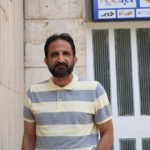 محمد نوری: یا رب روا مدار که گدا معتبر شود!