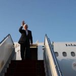 محمدرضا عارف به روسیه می‌رود/ علت چیست؟