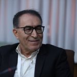 محمود حیدری رییس فدراسیون سوارکاری شد