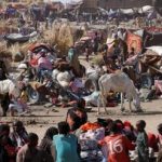 مداخله خارجی به طمع منابع زیرزمینی سودان / نباید تهران به تامین کننده سوخت جنگ تبدیل شود / خطر تجزیه مجدد سودان وجود دارد