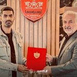مدیر پرسپولیس: از این تیم کناره‌گیری نکرده‌ام اما…