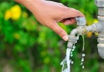 مدیریت مصرف؛ مؤثرترین راهکار در بحران آب