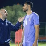 مربی‌گری در ایران آرزوی دستیار ایتالیایی مانچینی!