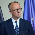 مرتس خطاب به زلنسکی: اوکراینی‌های کمتری باید به آلمان پناهنده شوند