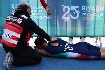 مرثیه‌سرایی در تلویزیون برای وایرال شدن در اینستاگرام!