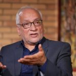 مرعشی:  کاش آیت‌الله هاشمی به جای مجمع تشخیص بر کرسی یک حزب نشسته‌ بود