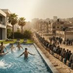 مرفهین مناطق شمالی تهران صرفه‌جویی کنند، تهران ۲ ماه بیشتر آب دارد