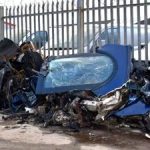 مرگی که نیامد / معجزه‌ای در دل یک تصادف وحشتناک