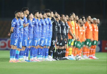 مس دارد ذره ذره ذوب میشود/ انتهای جدول برازنده کرمانیها نیست!