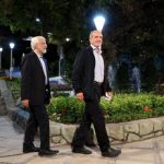 مسعود یا سعید جمهور؛ دو رئیس جمهور در یک اقلیم؟ یکی در سایه و یکی در روشنایی/ خیز دلواپسان برای انتخابات ۱۴۰۷