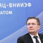 مسکو: ساخت واحدهای دوم و سوم نیروگاه هسته‌ای بوشهر در حال پیشرفت است