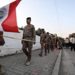 مشارکت در رای گیری ویژه عراق به ۶۰ درصد رسید